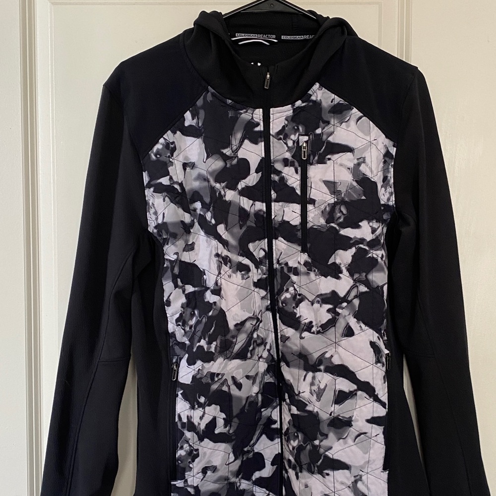 Under Armour Cold Gear jacket
